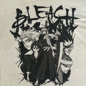 Bleach T-Shirt